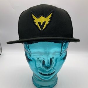 OVERWATCH SNAP BACK‎ BASEBALL CAP